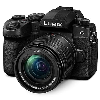 【1289】Panasonic LUMIX G VARIO 12-32mm SV Panasonic Lumix G Vario HD 12-32mm F3.5-5.6 Mega OIS